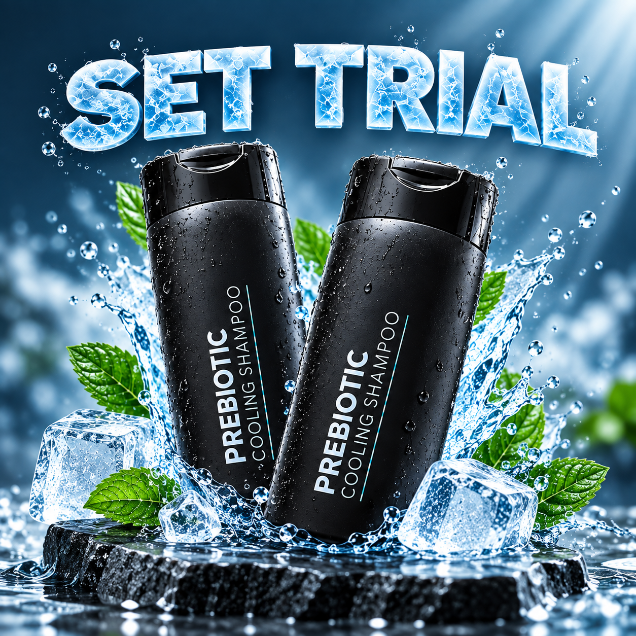 Set Trial