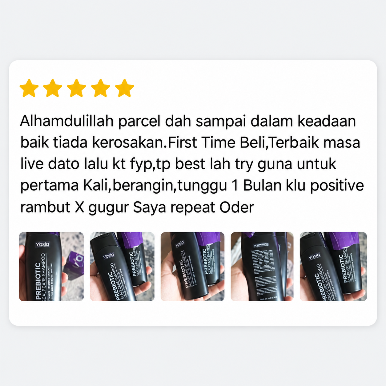 Testimoni 1